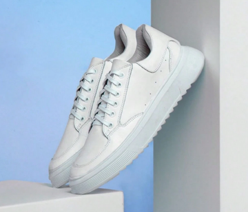 Men's Trainers Hermes 3