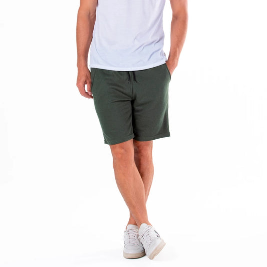 Men's 5-Pack Stylish Sweatshorts Chronos